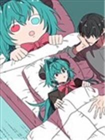 魅魔到来海报