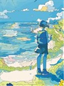 涟漪镇和狭缝之子海报