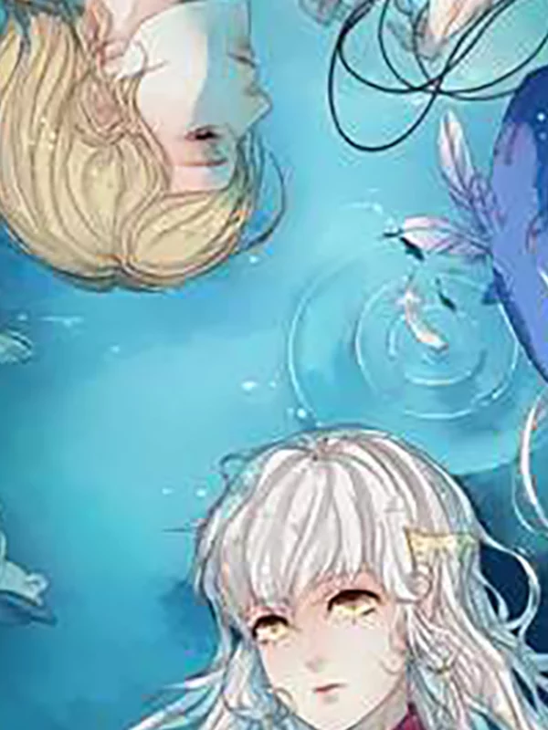 稀奇蛊怪海报