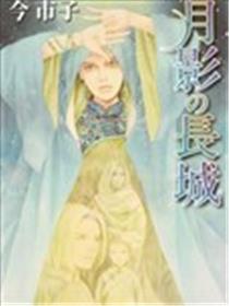 月影长城海报