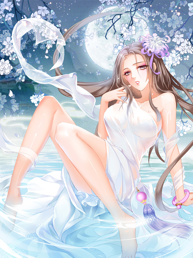 九星霸体诀海报