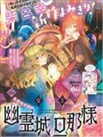 幽灵城的少爷海报