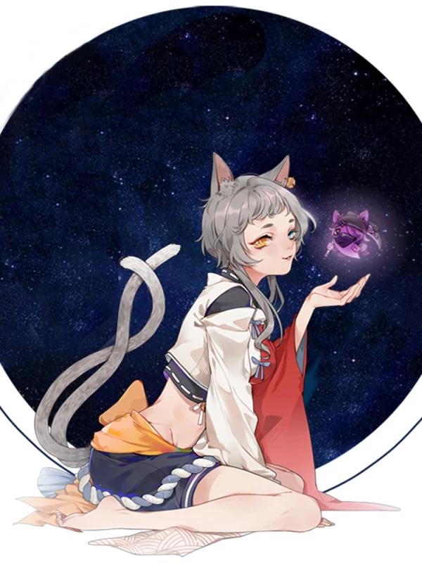 猎心师海报