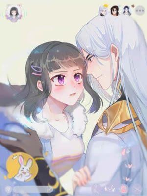 三界主播莎莫海报