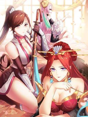 君临裙下海报