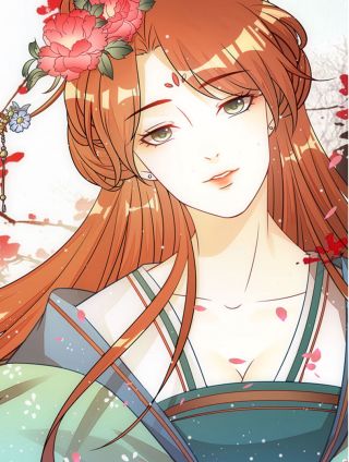 女王在上漫画