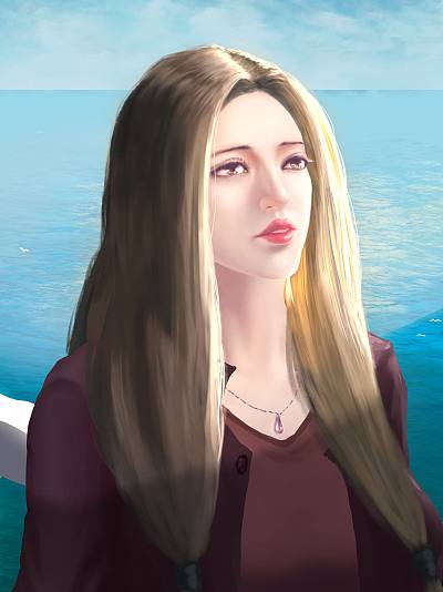 魂进人海报