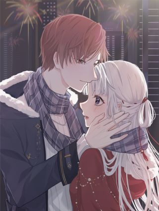 神笔海报