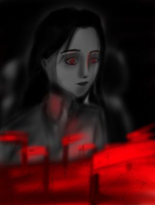 周元旧事海报