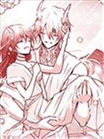拯救白龙的圣女传说漫画