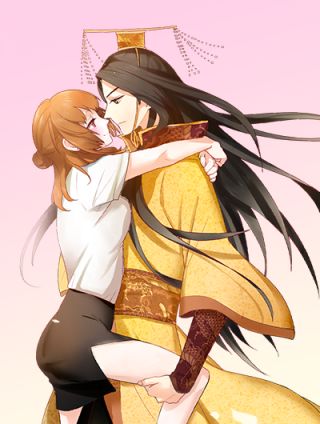 泡个皇太子漫画