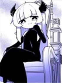 逆转魔王海报