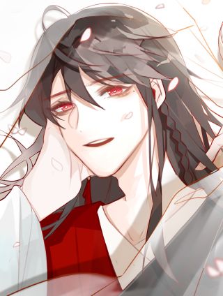 灼意海报