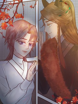 炮灰自救计划海报