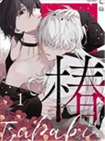 椿海报