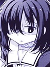 无法死去的少女梦见了天使海报