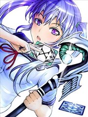 放学後的异端者漫画