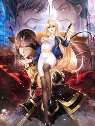三国之第一战神海报