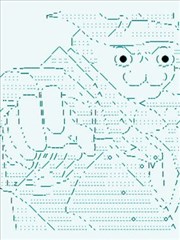 第一次中圣盃：亚鲁欧要爲了青梅竹马参加圣盃战争的样子海报