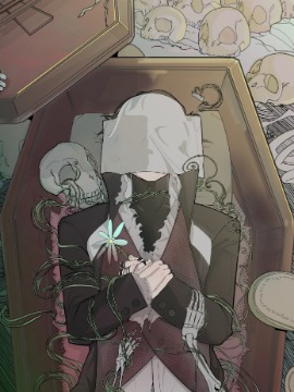 破坏者海报