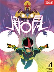 新星v7漫画