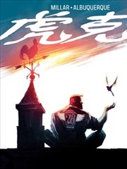 虎克海报