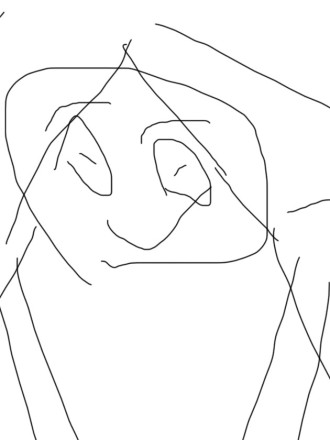 小鸡的幸福生活海报