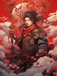大庆捉刀人海报