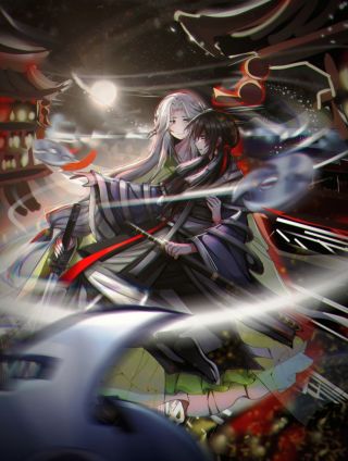 骅骧行海报