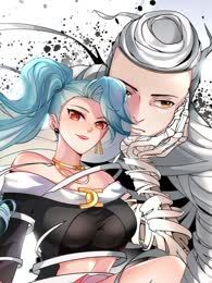 大御命师海报