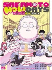 阪本假日海报