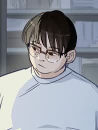 进化之路漫画