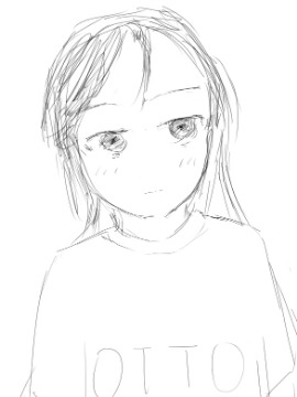 电竞少女侯国王海报