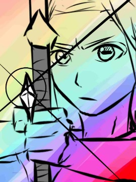鸣珂锵玉（分镜稿版）漫画