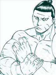 鲛岛，最後的十五天漫画