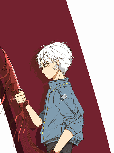 Re:刃漫画