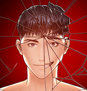 线上人生海报