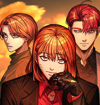 GET BACK_Final海报