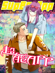 超能APP海报