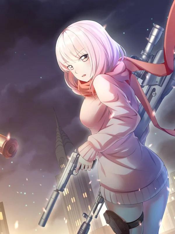 芭菈娜奇幻战记海报