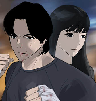 拳力以赴海报