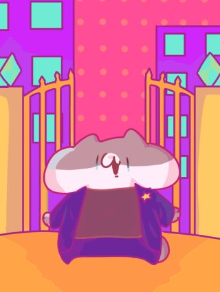 YAN海报