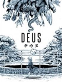 DEUS-上主海报