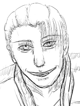 重光漫画
