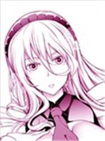 吸血鬼女仆海报