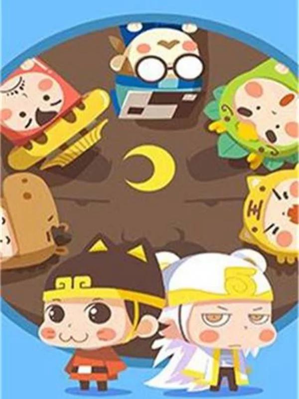 微开封海报