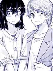 她？他！恋爱game漫画