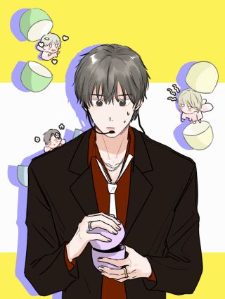 我们团要完蛋了海报