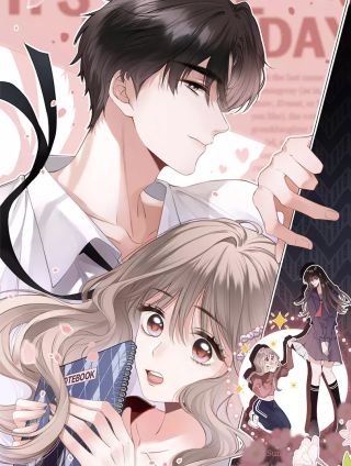 德彪西恋人漫画