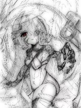 【安科】机娘养成指南海报